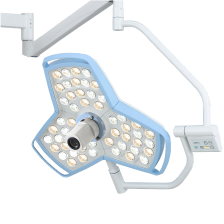 Lámpara de Quirófano