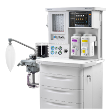 Máquina de Anestesia